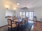 Apartamento 260m², Brooklin SP | Venda
