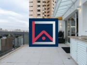 Apartamento 260m², Perdizes SP | Venda