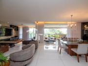 APARTAMENTO 261MT 4 SUITES SETOR JARDIM GOIAS