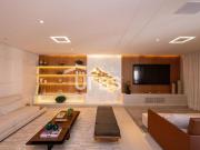 APARTAMENTO 261MT 4 SUITES SETOR JARDIM GOIAS