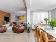 APARTAMENTO 261MT 4 SUITES SETOR MARISTA