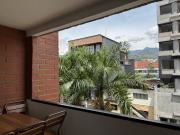 Apartamento en venta Laureles