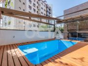 Apartamento 264m² 3 dorm 3 vagas no bela vista