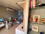 Apartamento 268m2 Frontal Mar composto com 3 Suítes no...