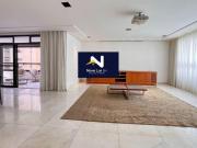 Apartamento 270m², 4 quartos, 2 suítes, 4 vagas à venda...