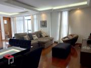 Apartamento 271 m² Com Elevadores Localizado No Bairro...
