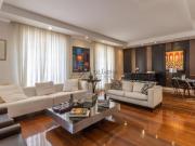 Apartamento 272m², Jardim Paulista SP | Venda