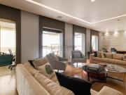 Apartamento 275m², Moema SP | Venda