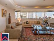 Apartamento 276m², Campo Belo SP | Venda