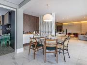Apartamento 278m², Moema SP | Venda