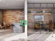 Apartamento, 27 m² venda por R$ 650.000,00 ou aluguel...