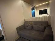 Apartamento, 27 m² venda por R$ 850.000,00 ou aluguel...