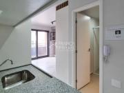 Apartamento 27m², com armários planejados e ótima...