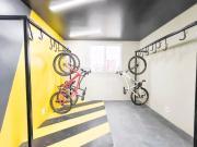 Apartamento 27mÂ² mobiliado 1 dormitÃ³rio USP P3...