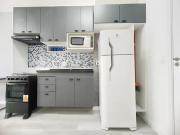 Apartamento 27m² mobiliado 1 dormitório USP P3... Apartamento 27m² mobiliado 1 dormitório USP P3...