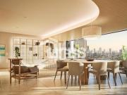 APARTAMENTO 286,63MT 4 SUITES SETOR JARDIM AMERICA