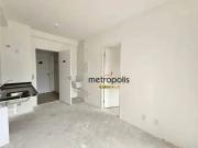 Apartamento, 28 m² venda por R$ 370.000,00 ou aluguel...