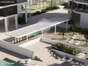 Apartamento 28A en JADE 2: 3 Dormitorios con Vistas...