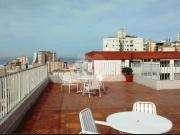 Apartamento 28M² para Alugar