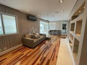 Apartamento de Luxo em Interlagos: 3 Quartos, 4...
