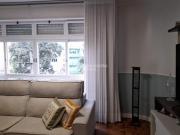 Apartamento 293m2 semimobiliado na rua Santa Terezinha