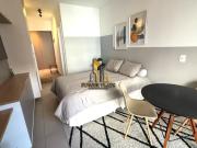 Apartamento para Locação em Perdizes 30m² 1 Dormitório...