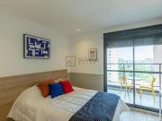 Apartamento 29m², Pinheiros SP | Venda