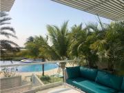 Apartamento 2 alcobas Karibana Cartagena Beach Golf