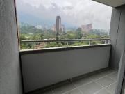 APARTAMENTO 2 ALCOBAS SECTOR LA ALDEA LA ESTRELLA