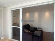 Apartamento 2 domitórios, 2 suites, 1 vaga Vila Mascote