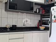 Apartamento 2 domitórios no Residencial Avenida das...