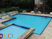 Apartamento 2 doms, Morumbi Sul