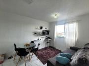 Apartamento 2 Dorm, 1 banheiro e 1 vaga de garagem no...