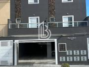 Apartamento 2 dorm. 1 suíte 1 vaga, Utinga Santo André
