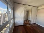 Apartamento 2 Dorm 1 Suíte para Locação no Cambuí | 67m²...