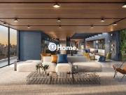 Apartamento 2 dorm. 1 suíte + vaga 60m² Cidade Baixa...