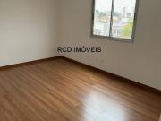 Apartamento 2 Dorm. 1 Vaga Reformado Lazer Completo