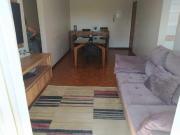 APARTAMENTO 2 DORM 1 WC 1 VAGA COBERTA