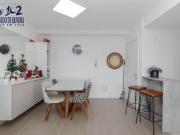 Apartamento 2 dorm. + 2 vagas 64m² Cidade Baixa Porto Alegre