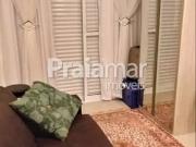 Apartamento 2 Dorm / 2 vagas / 90 m² / Vila Valença