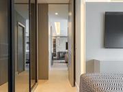 Apartamento 2 dorm + 2 vagas no bairro cristal