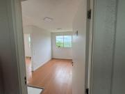 Apartamento | 2 Dorm | 39m² priv | Umbará Curitiba