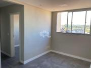 Apartamento 2 dorm, 50 m² privativos, 5° andar fundos,...