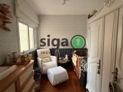 Apartamento 2 dorm 91 m² Tatuapé