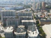 Apartamento 2 Dorm. a partir de R$256 mil na Barra Funda...