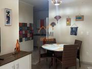 Apartamento 2 dorm a poucos metros da Praia Grande com...
