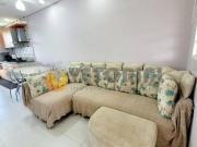 Apartamento 2 dorm. à venda, 61 m² R$ 290.000,00...