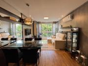 Apartamento 2 Dorm Bairro Avenida Central