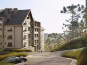 Apartamento 2 Dorm Bairro Avenida Central