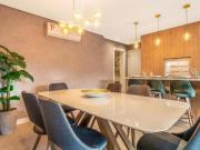 Apartamento 2 Dorm Bairro Bavária